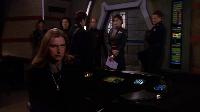 Click to watch 'Strange Relations' (popup) Babylon 5